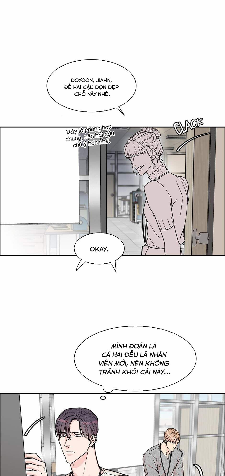 Chỉ Dành Cho Người Đăng Ký 23 trang 29