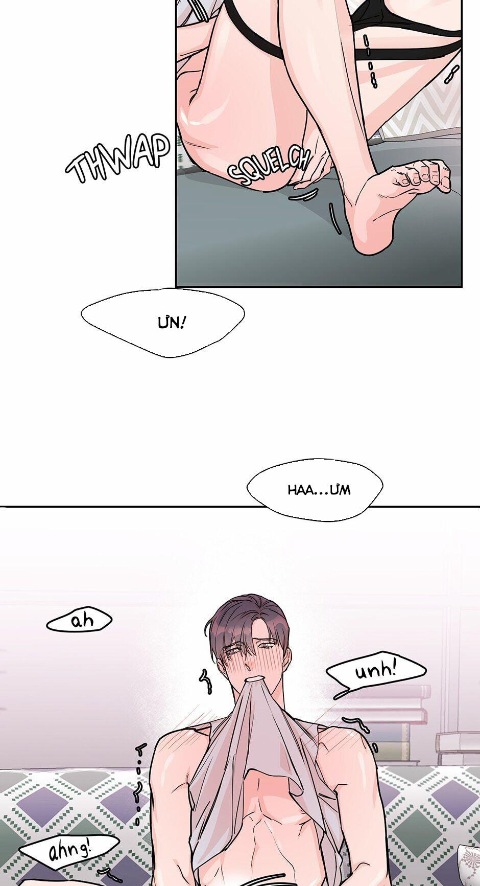 Chỉ Dành Cho Người Đăng Ký 23 trang 3