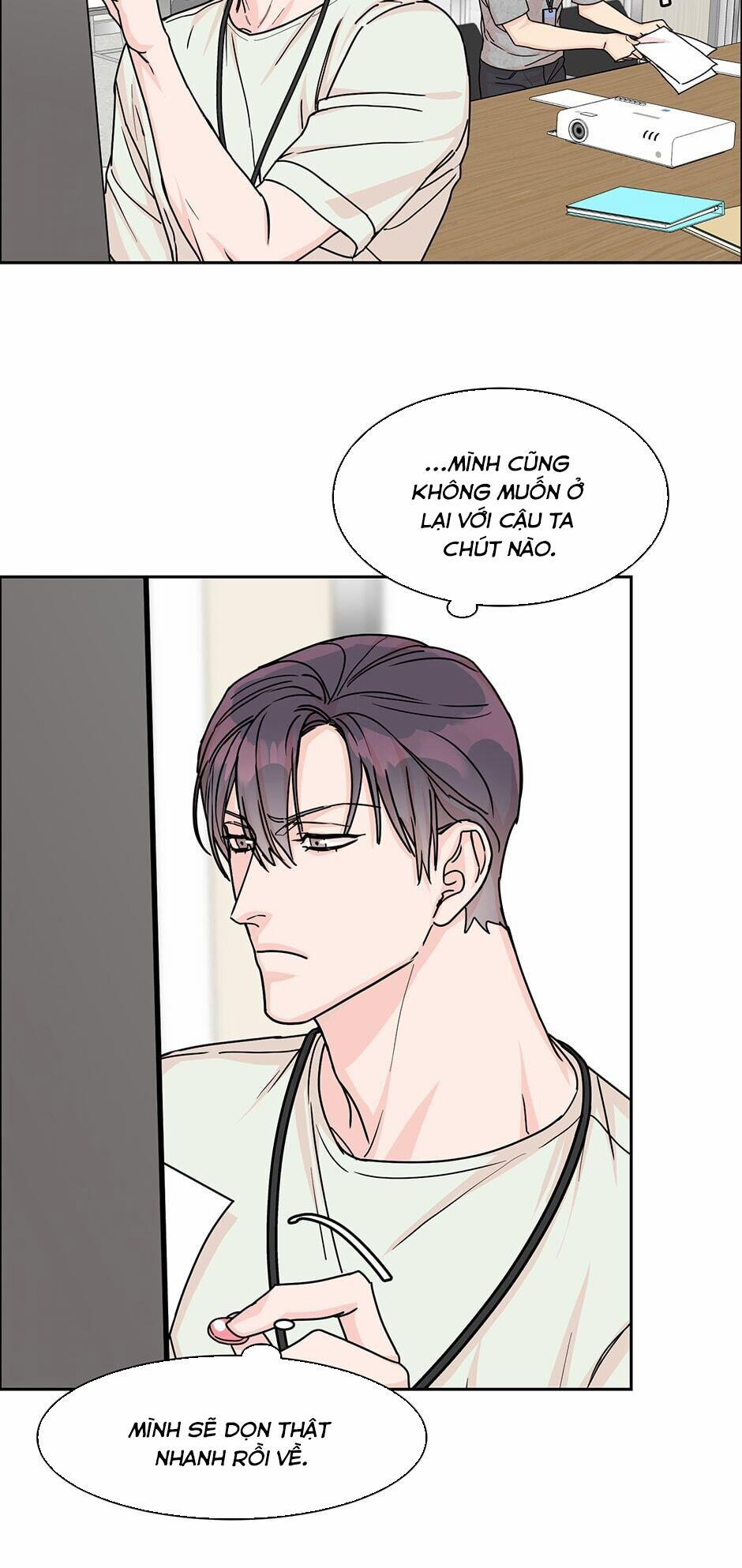 Chỉ Dành Cho Người Đăng Ký 23 trang 30