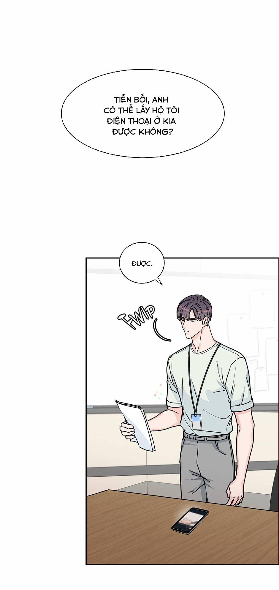 Chỉ Dành Cho Người Đăng Ký 23 trang 31