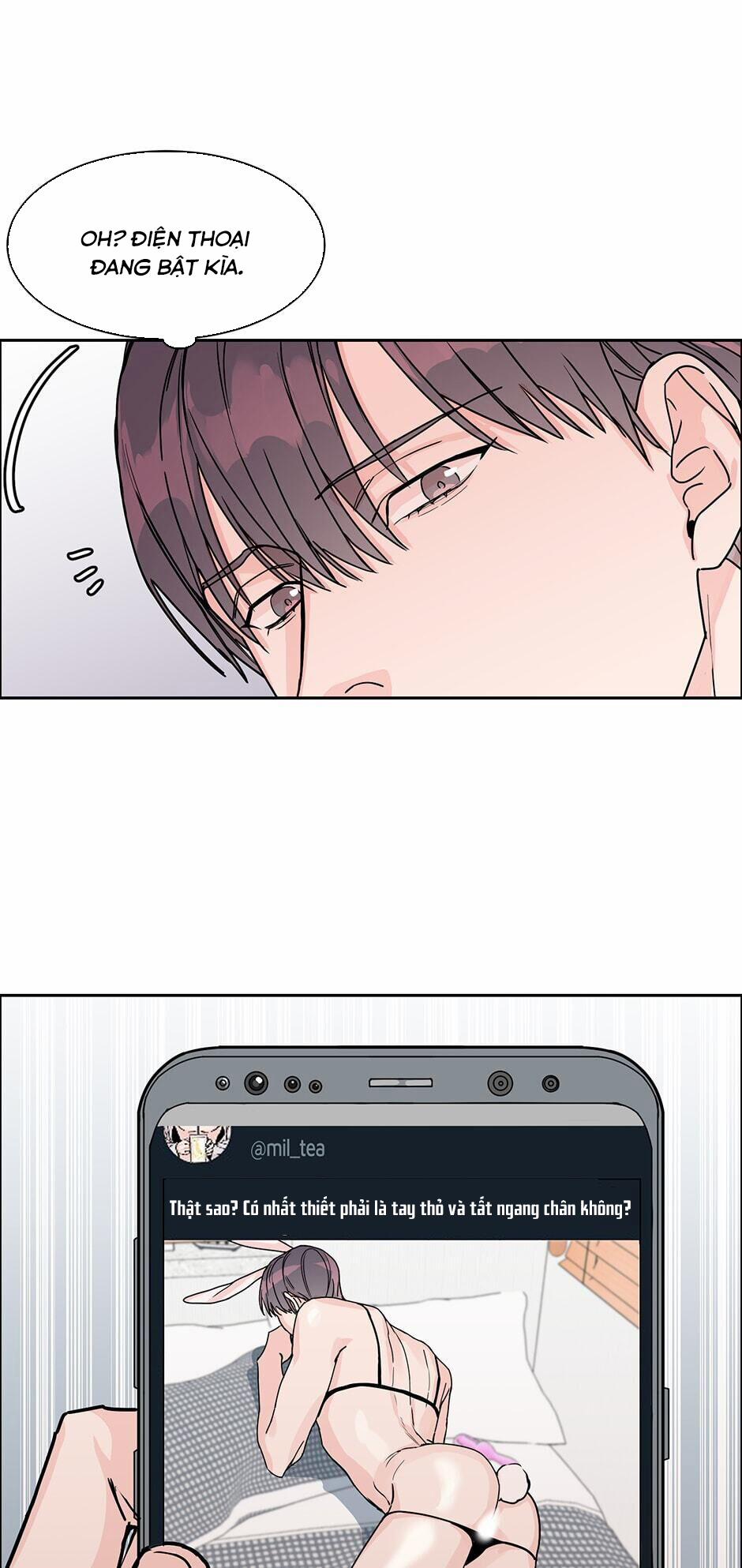 Chỉ Dành Cho Người Đăng Ký 23 trang 32