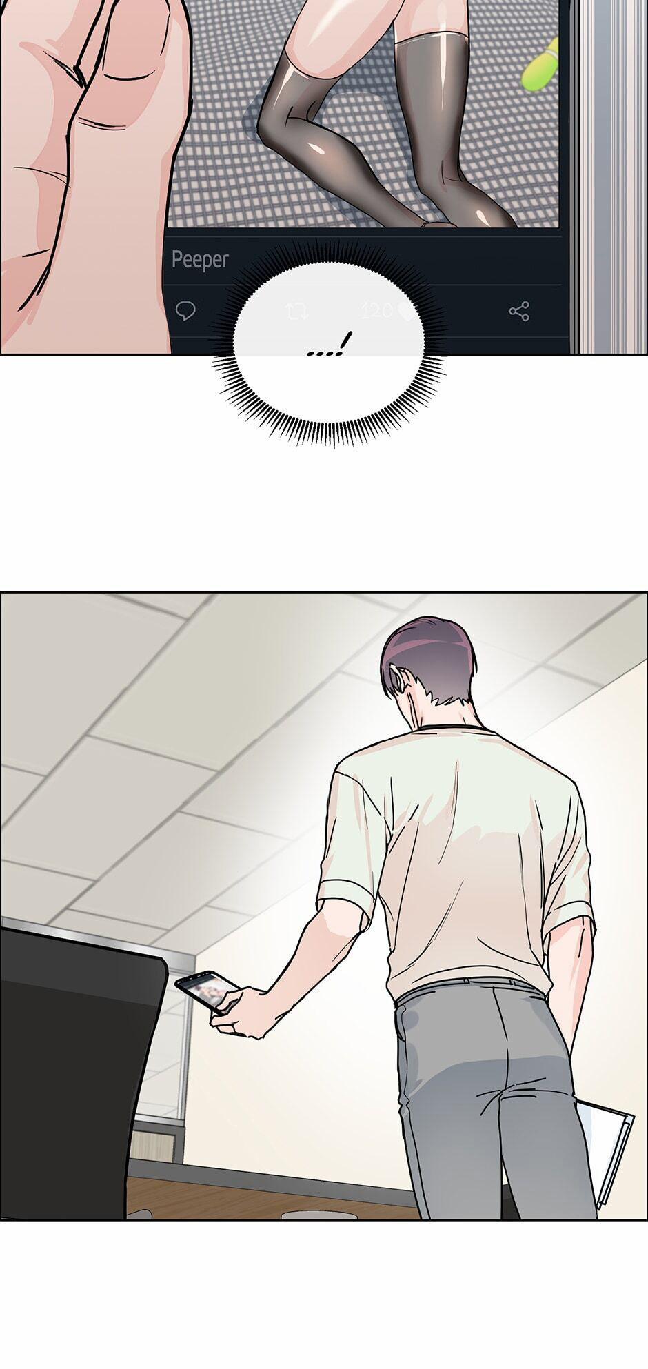 Chỉ Dành Cho Người Đăng Ký 23 trang 33