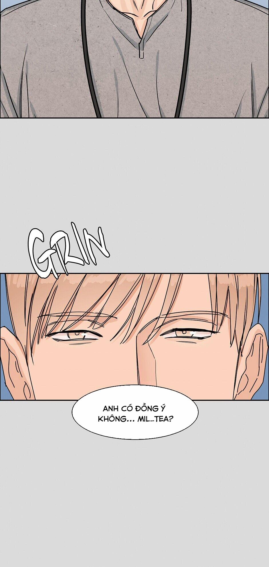 Chỉ Dành Cho Người Đăng Ký 23 trang 35