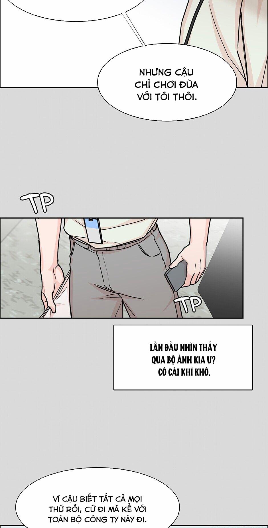 Chỉ Dành Cho Người Đăng Ký 23 trang 37