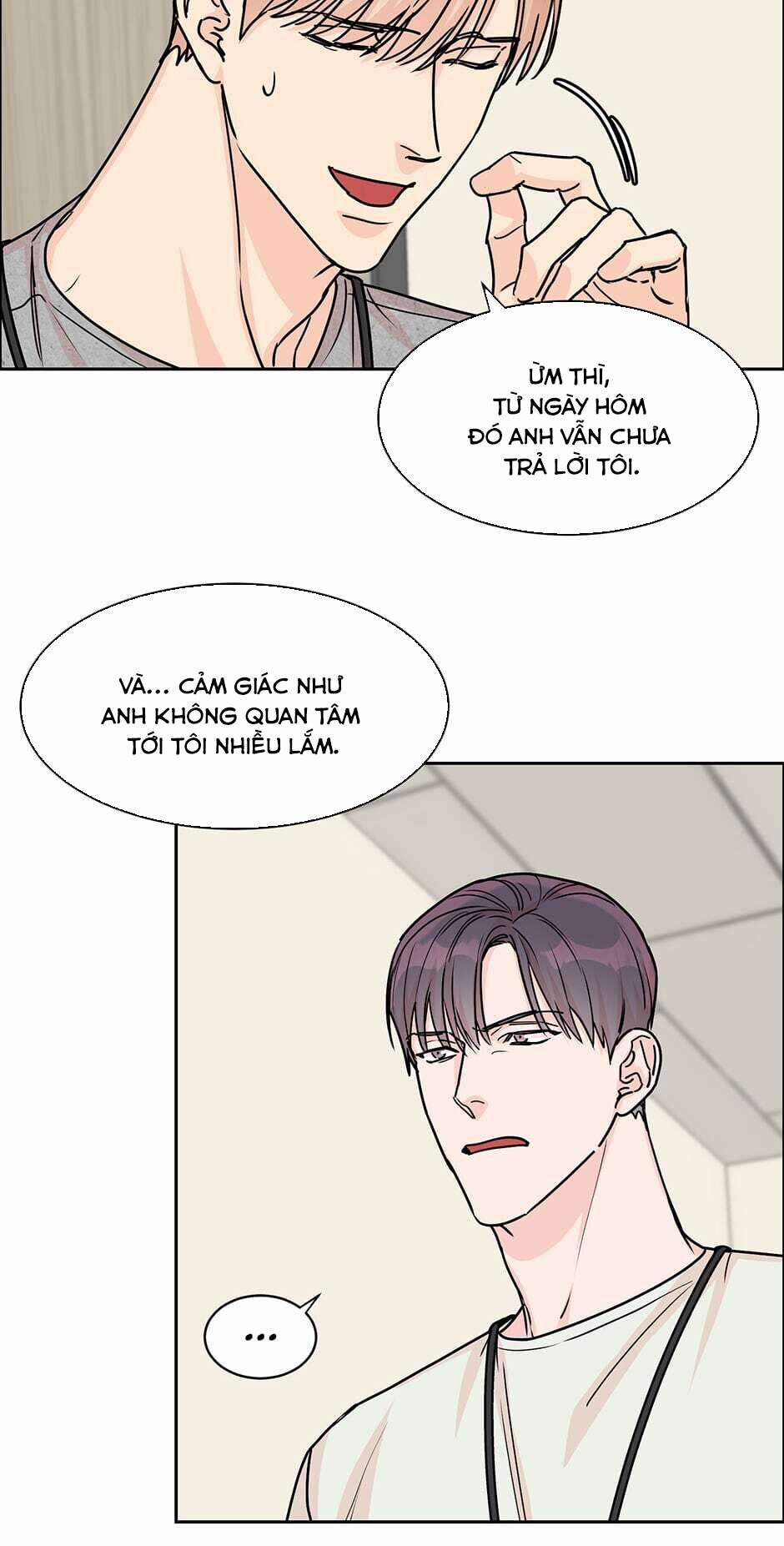 Chỉ Dành Cho Người Đăng Ký 23 trang 40