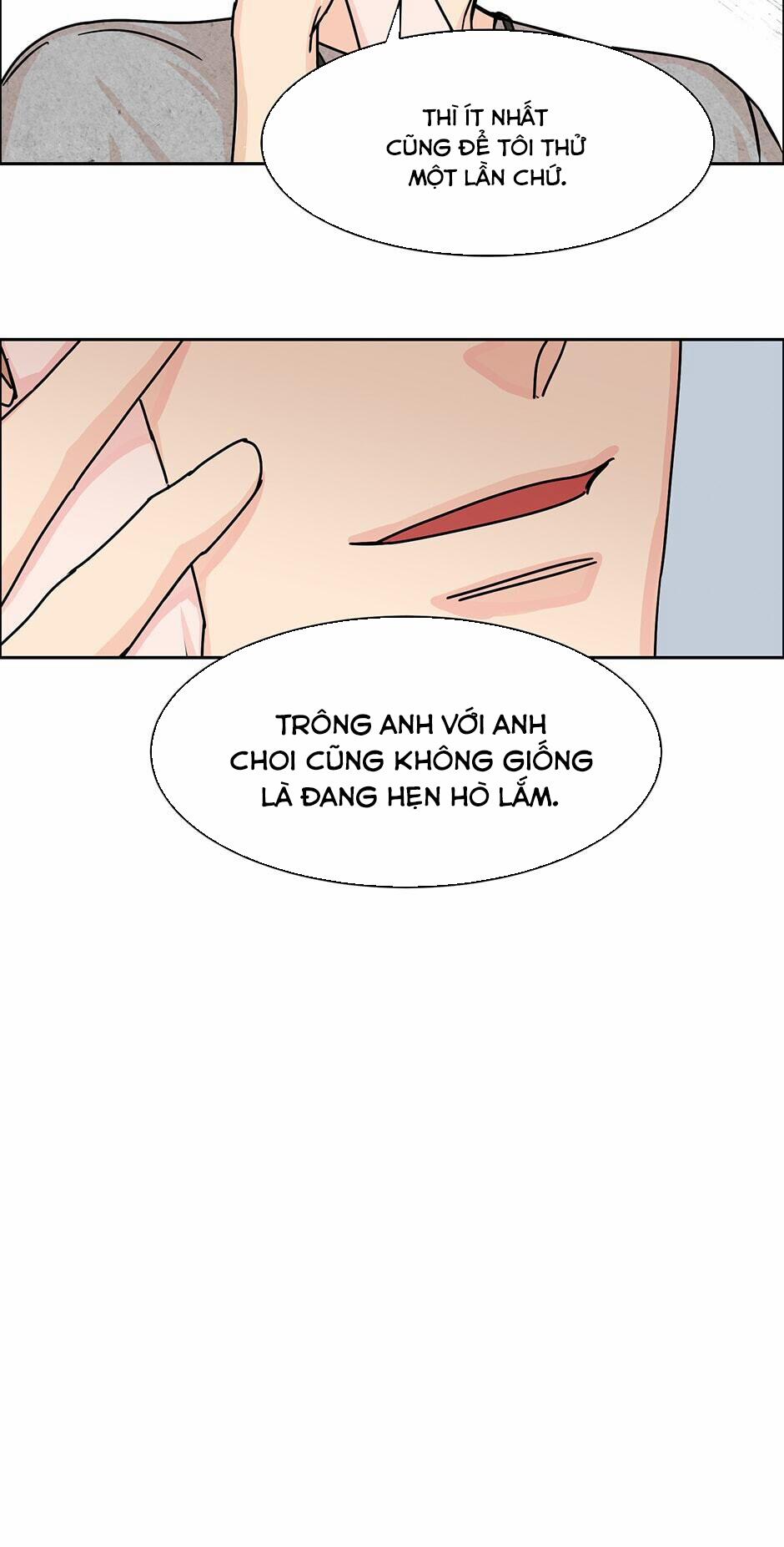 Chỉ Dành Cho Người Đăng Ký 23 trang 42