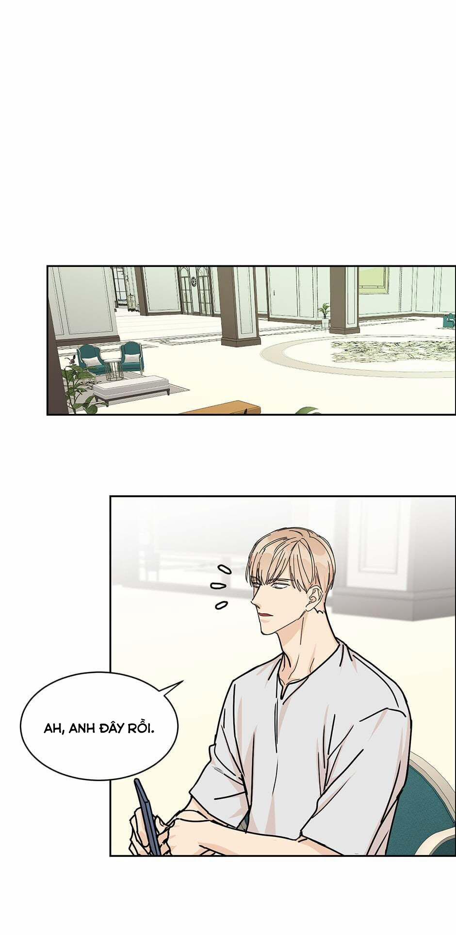 Chỉ Dành Cho Người Đăng Ký 26 trang 1