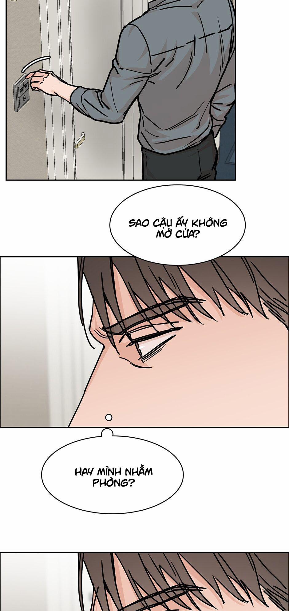 Chỉ Dành Cho Người Đăng Ký 26 trang 11