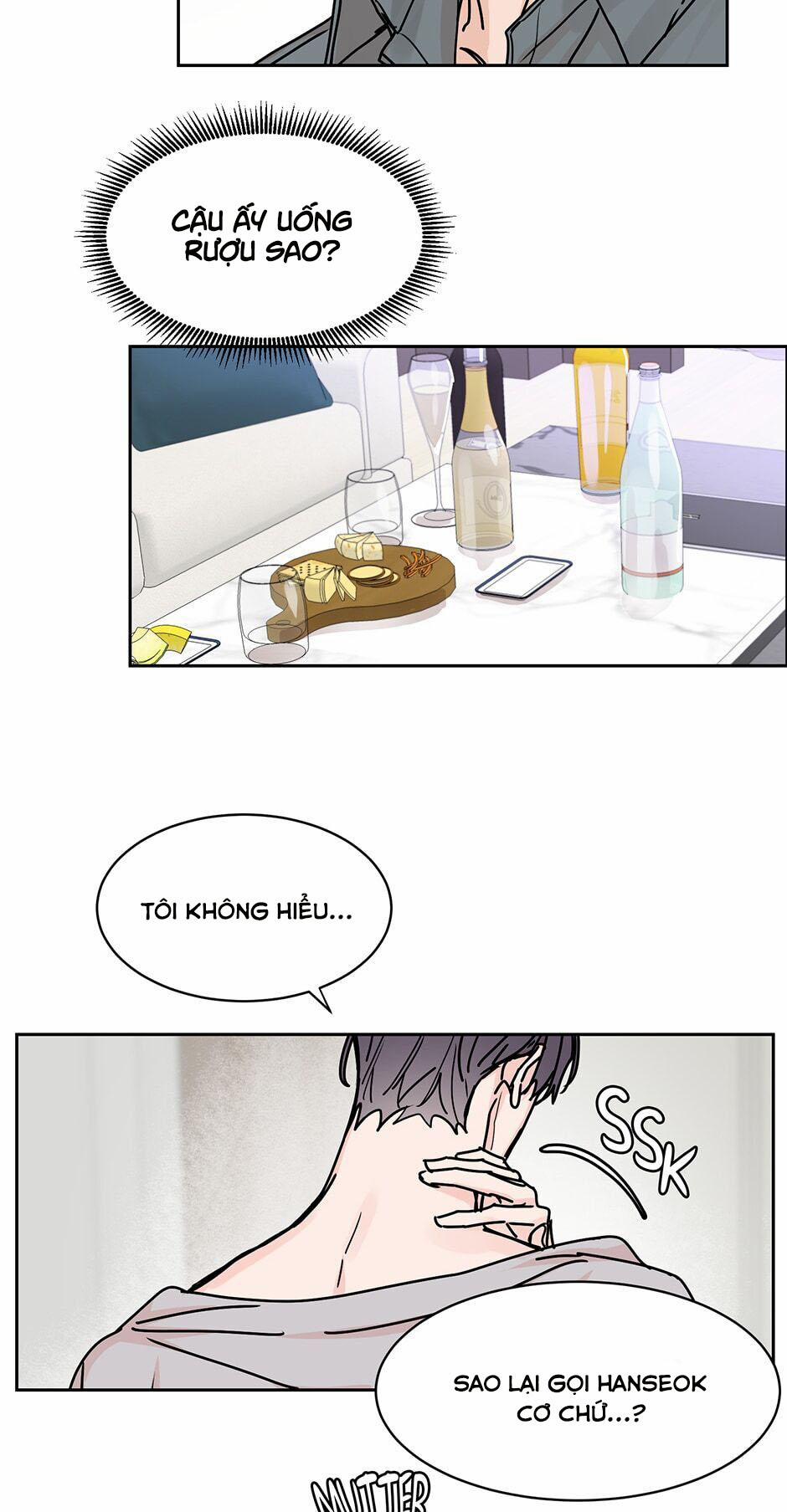 Chỉ Dành Cho Người Đăng Ký 26 trang 17