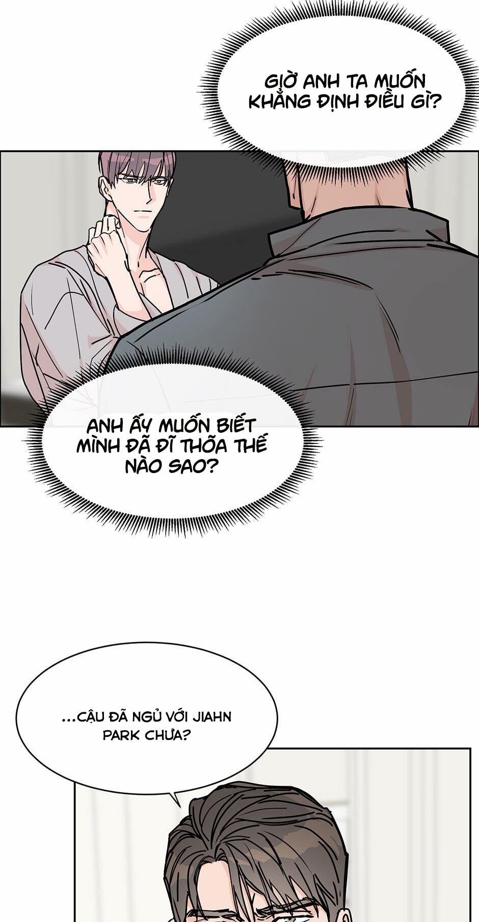 Chỉ Dành Cho Người Đăng Ký 26 trang 19