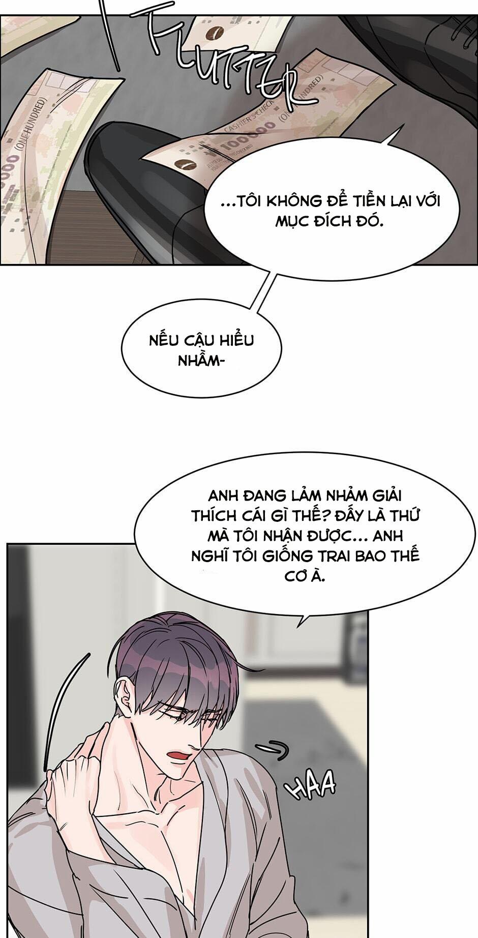 Chỉ Dành Cho Người Đăng Ký 26 trang 27