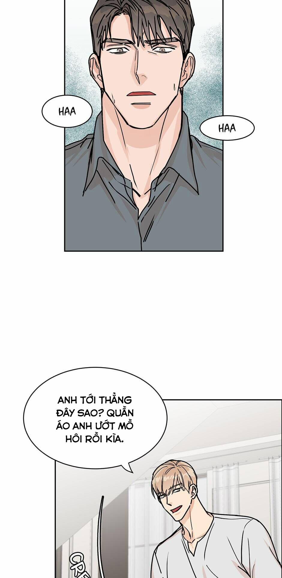 Chỉ Dành Cho Người Đăng Ký 26 trang 3