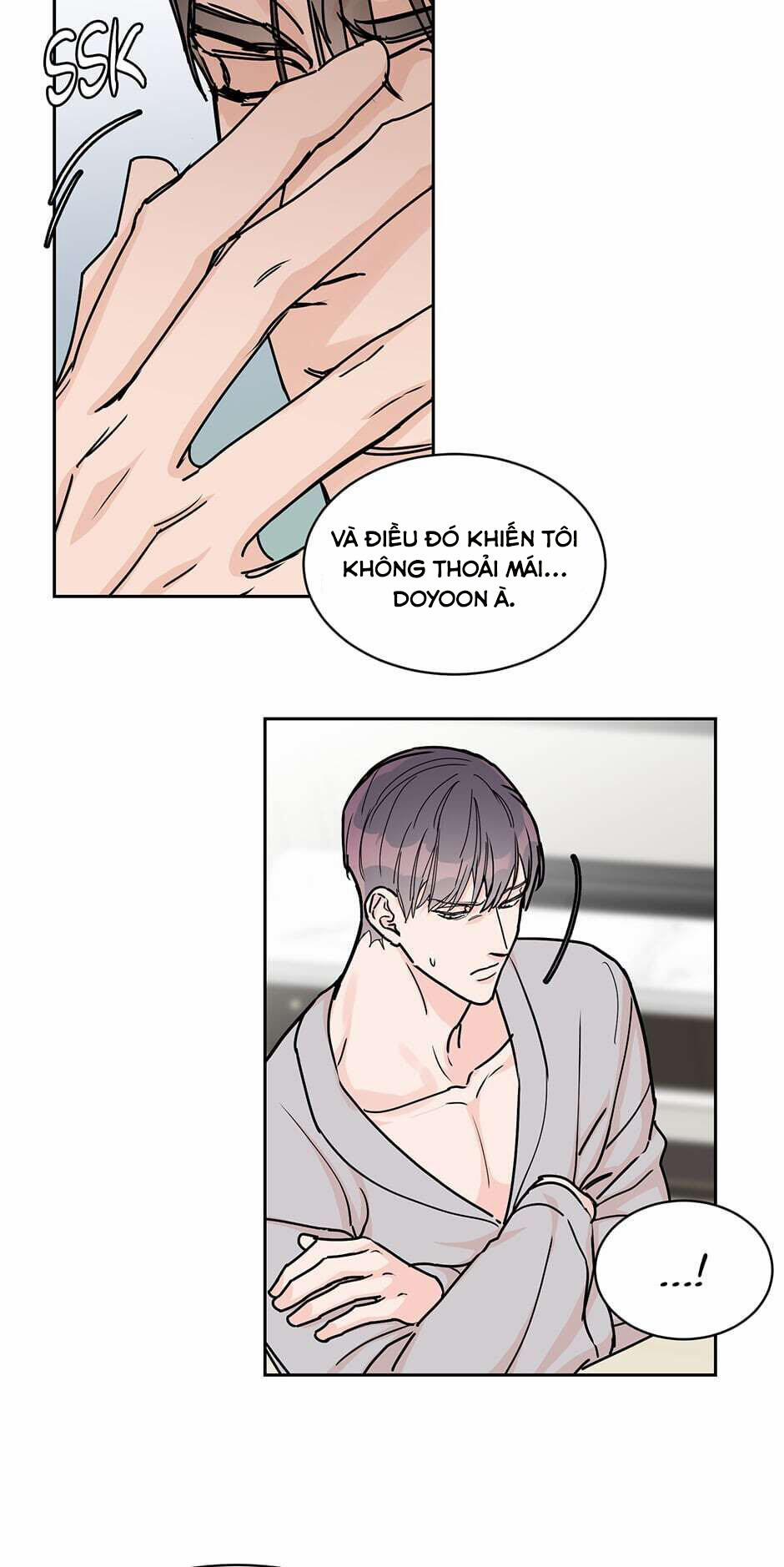 Chỉ Dành Cho Người Đăng Ký 26 trang 34