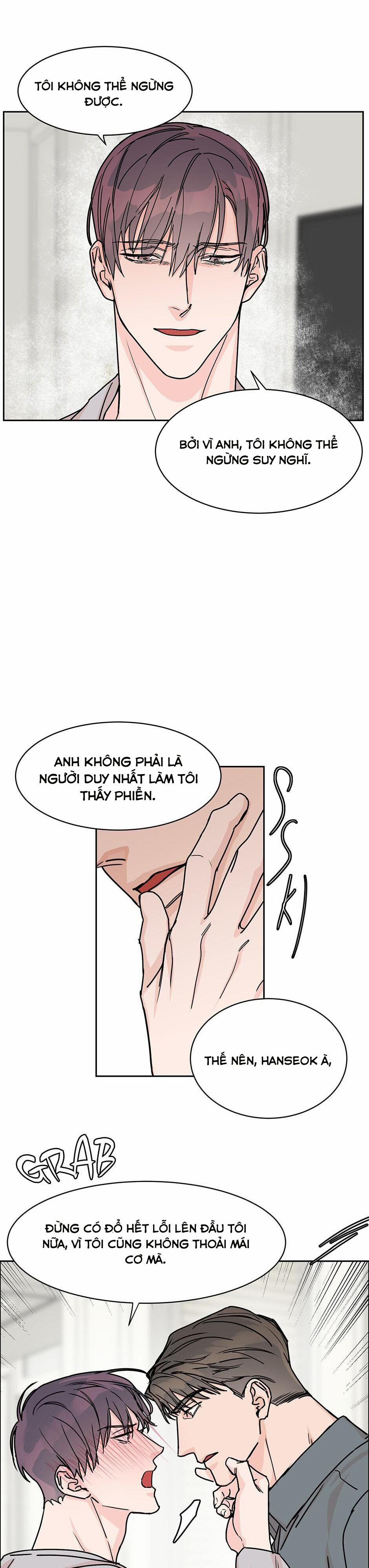 Chỉ Dành Cho Người Đăng Ký 26 trang 41