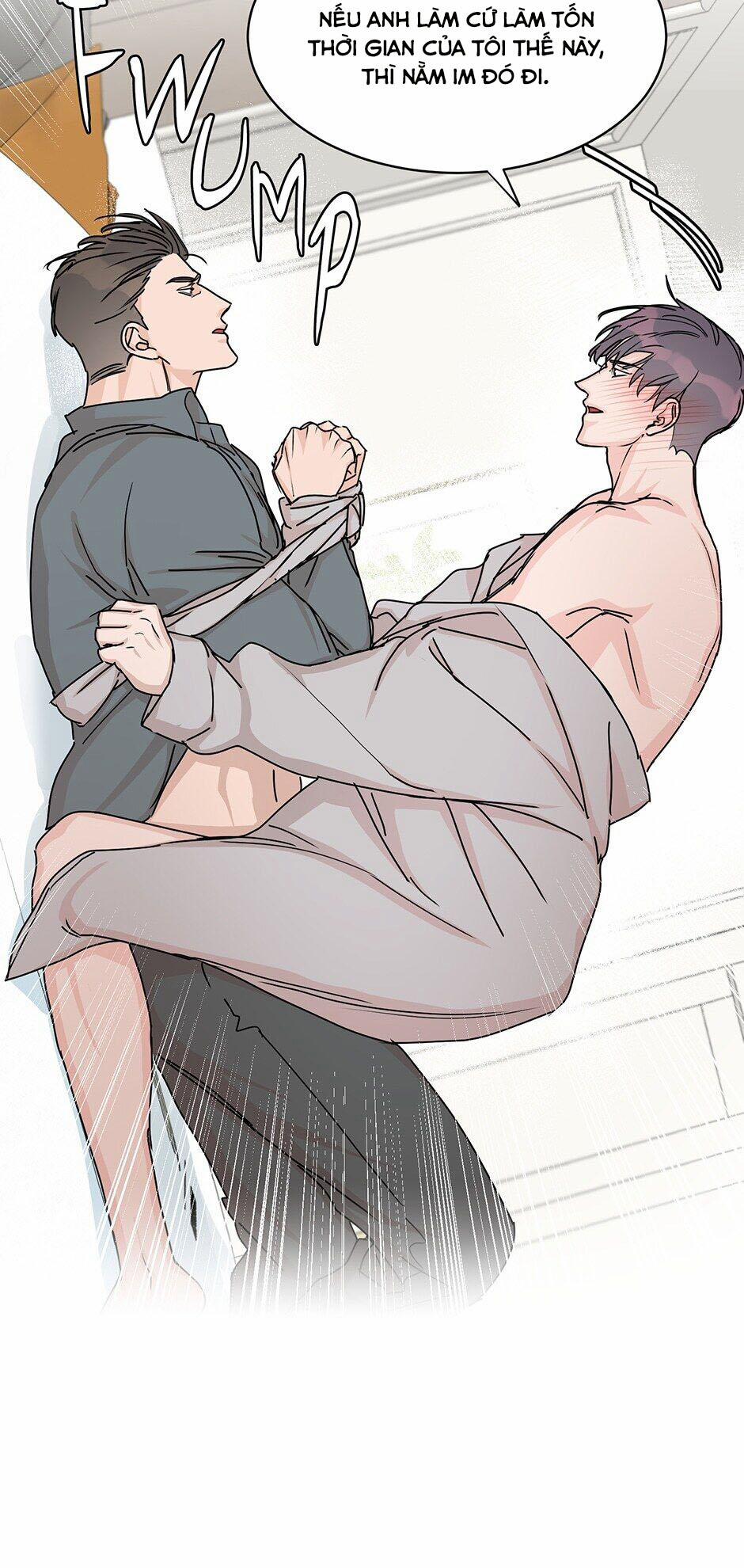 Chỉ Dành Cho Người Đăng Ký 27 trang 16