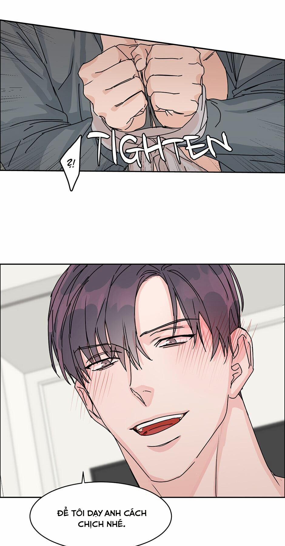 Chỉ Dành Cho Người Đăng Ký 27 trang 17