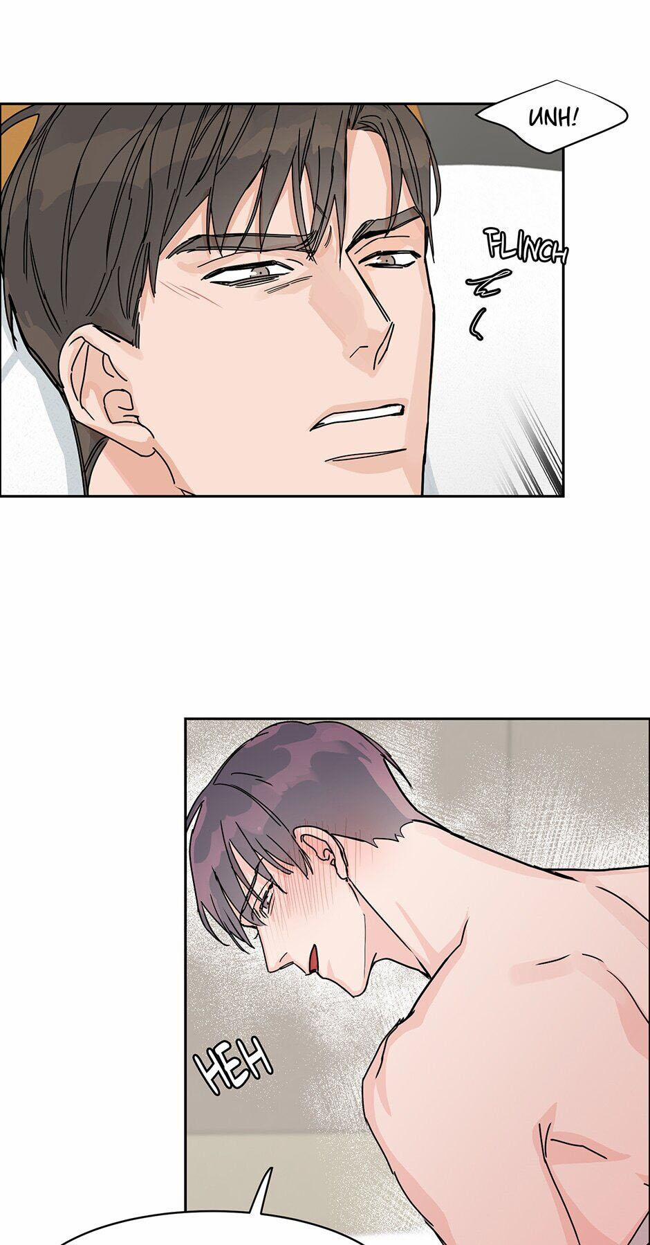 Chỉ Dành Cho Người Đăng Ký 27 trang 19