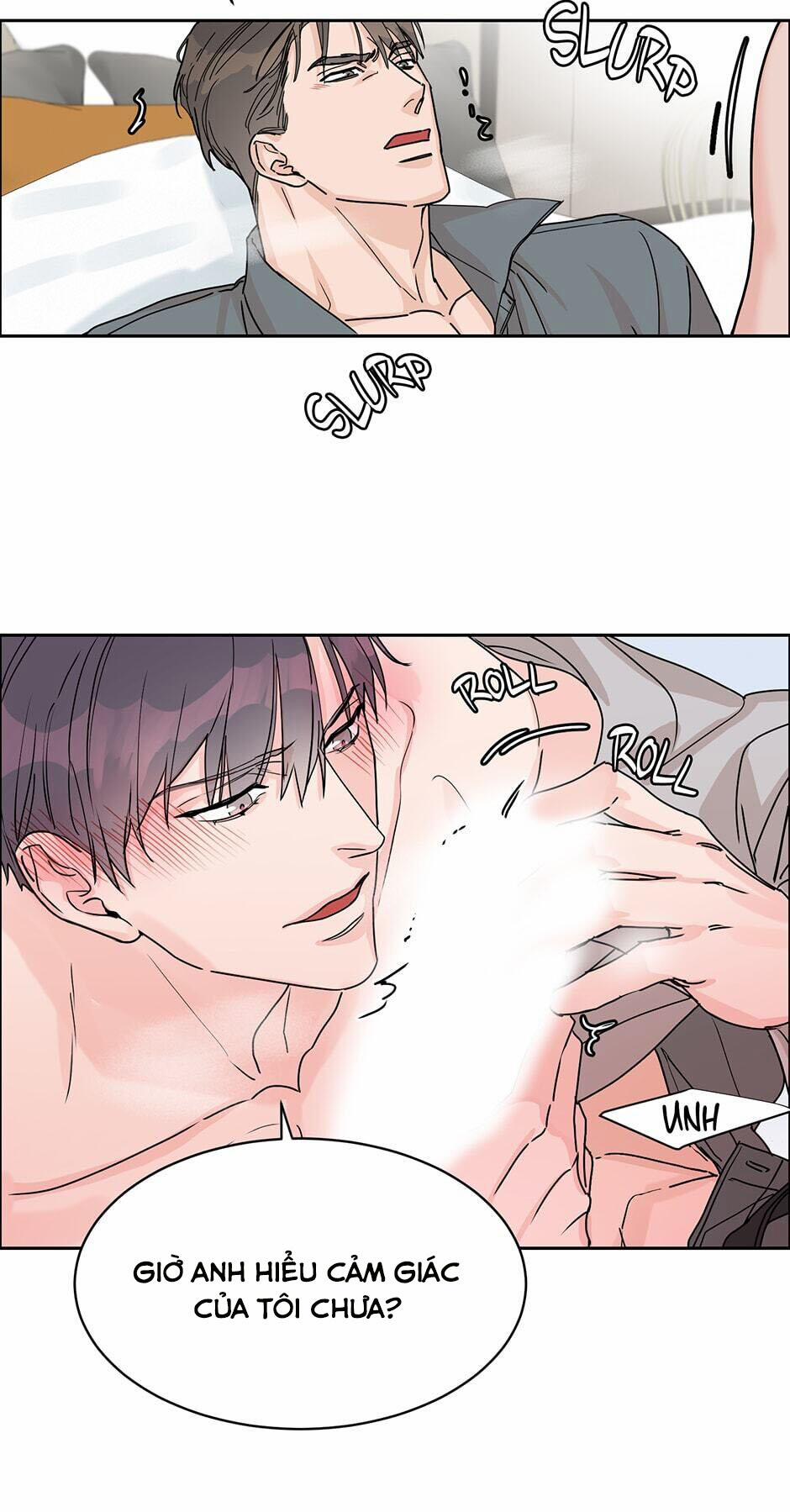 Chỉ Dành Cho Người Đăng Ký 27 trang 22