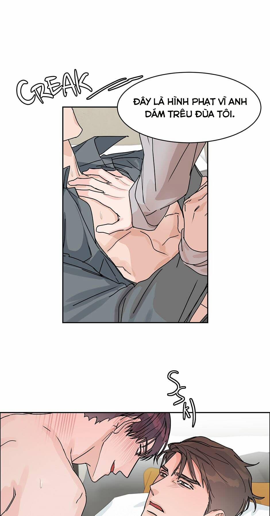 Chỉ Dành Cho Người Đăng Ký 27 trang 29