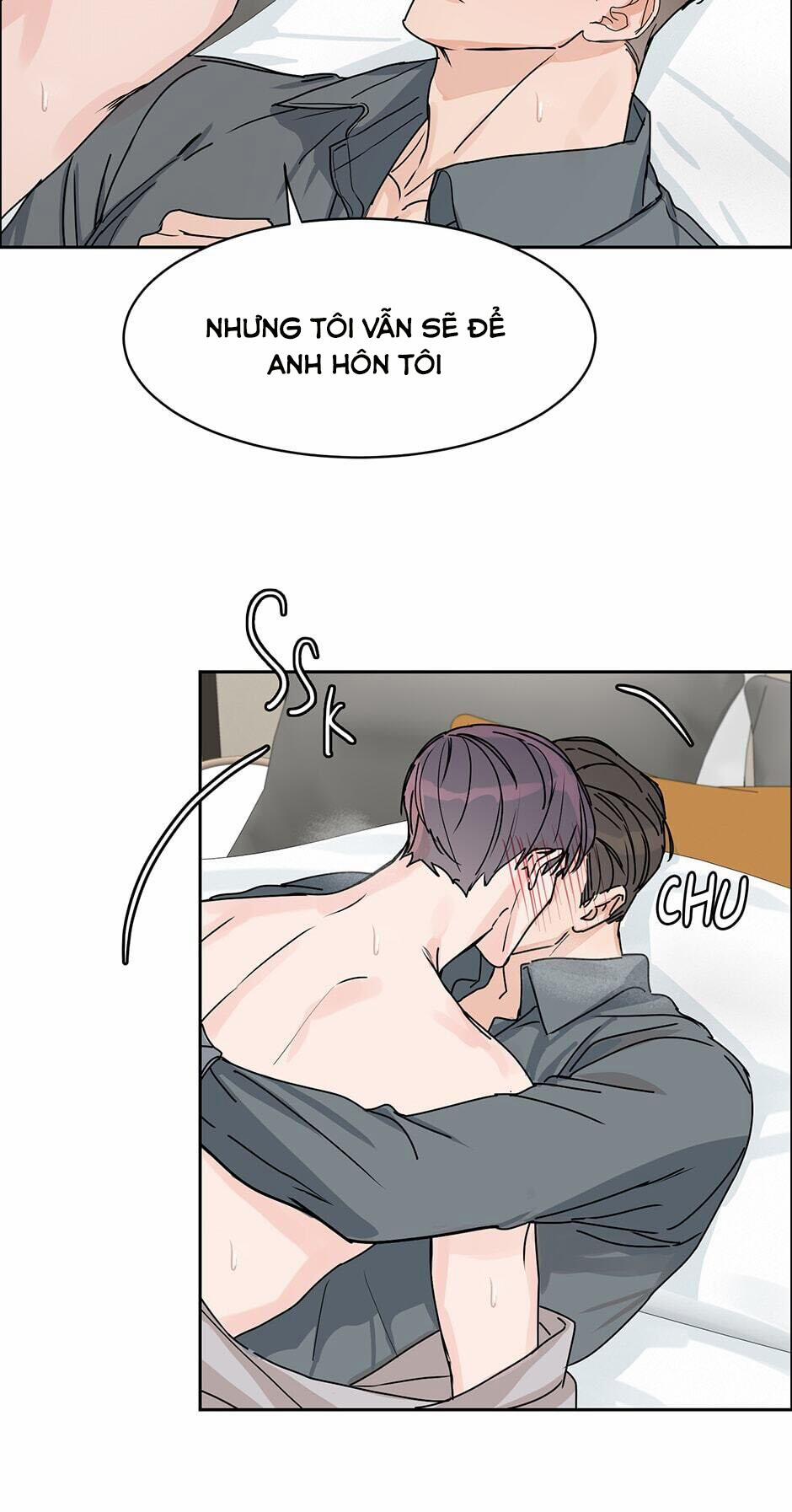 Chỉ Dành Cho Người Đăng Ký 27 trang 30