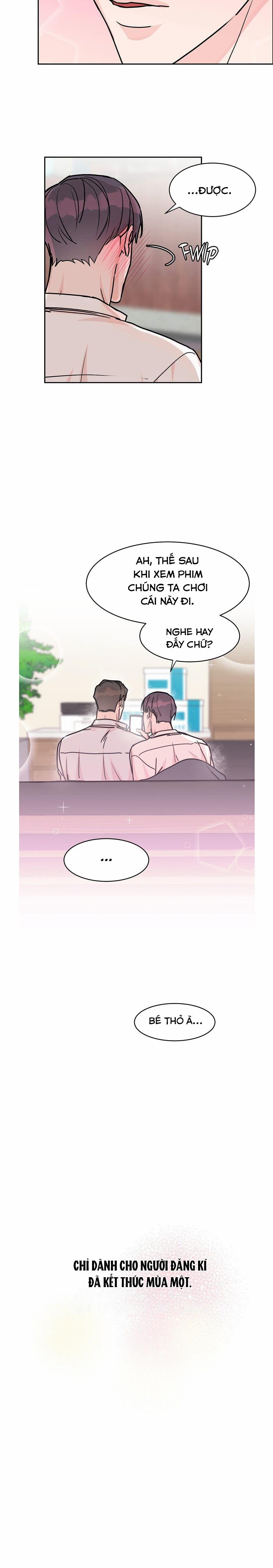 Chỉ Dành Cho Người Đăng Ký 28 trang 6