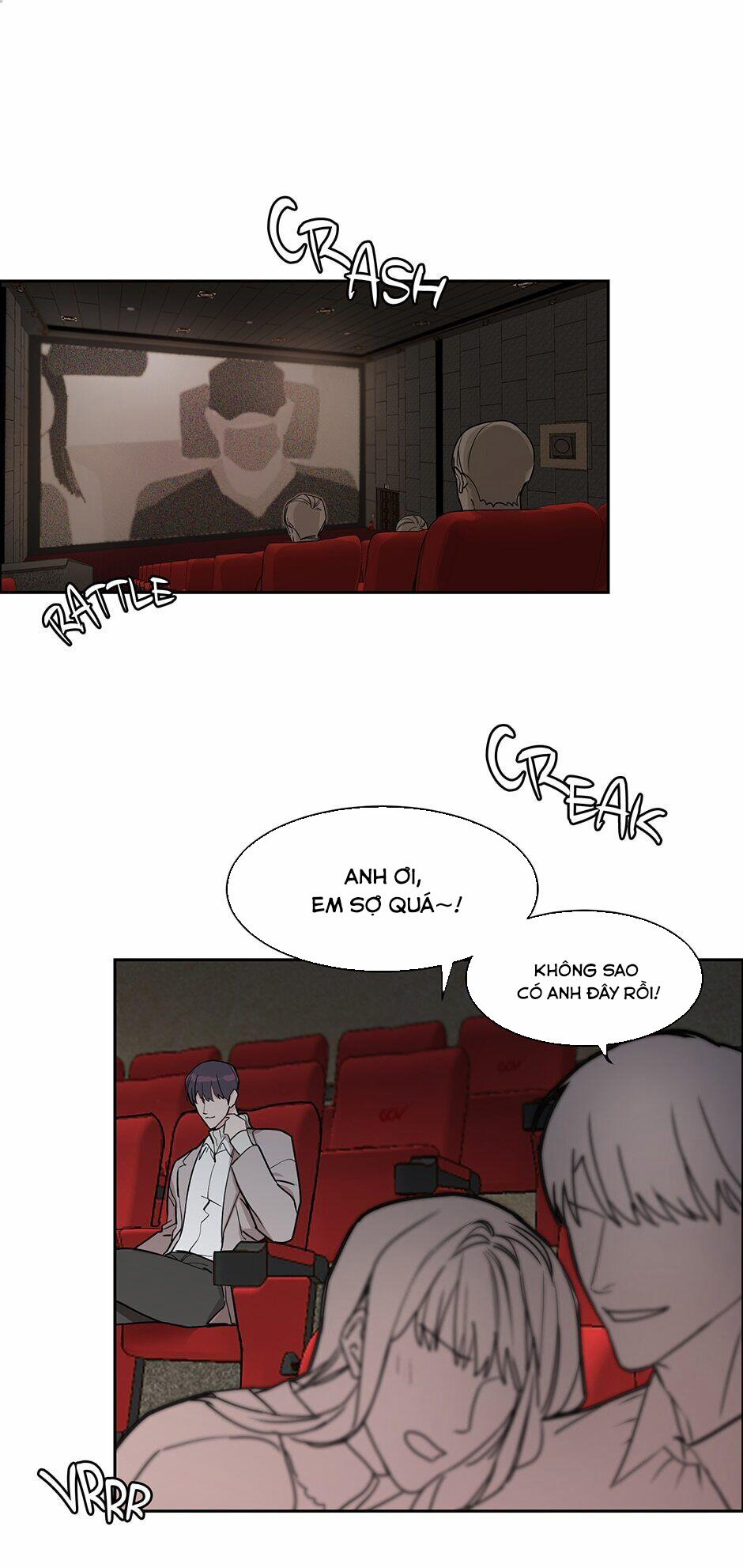 Chỉ Dành Cho Người Đăng Ký 29 trang 1