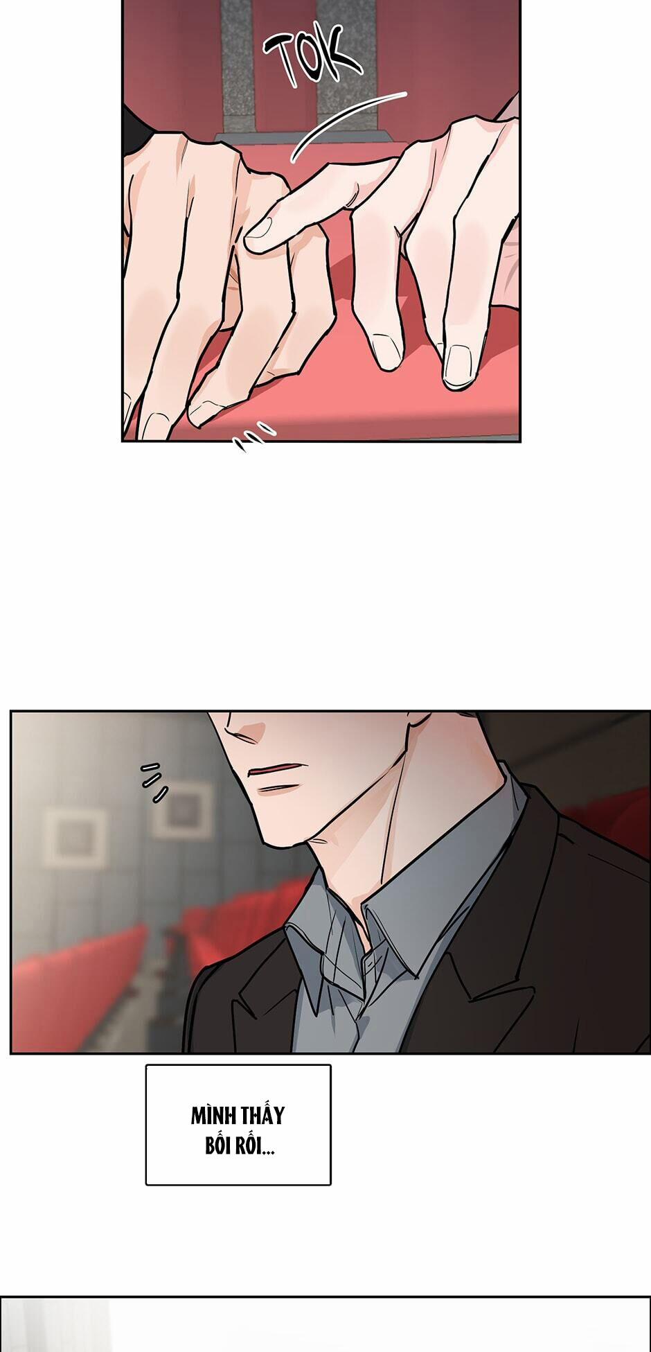 Chỉ Dành Cho Người Đăng Ký 29 trang 12