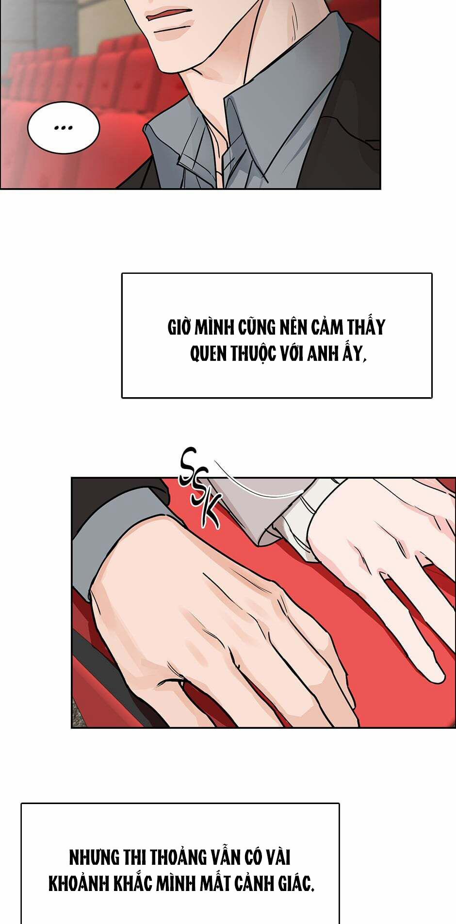 Chỉ Dành Cho Người Đăng Ký 29 trang 16