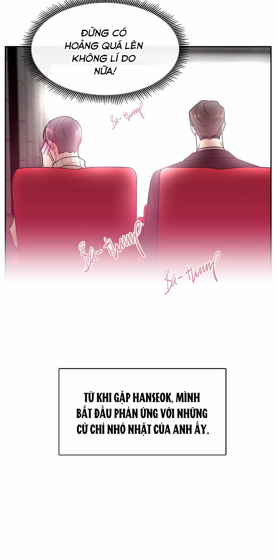 Chỉ Dành Cho Người Đăng Ký 29 trang 19