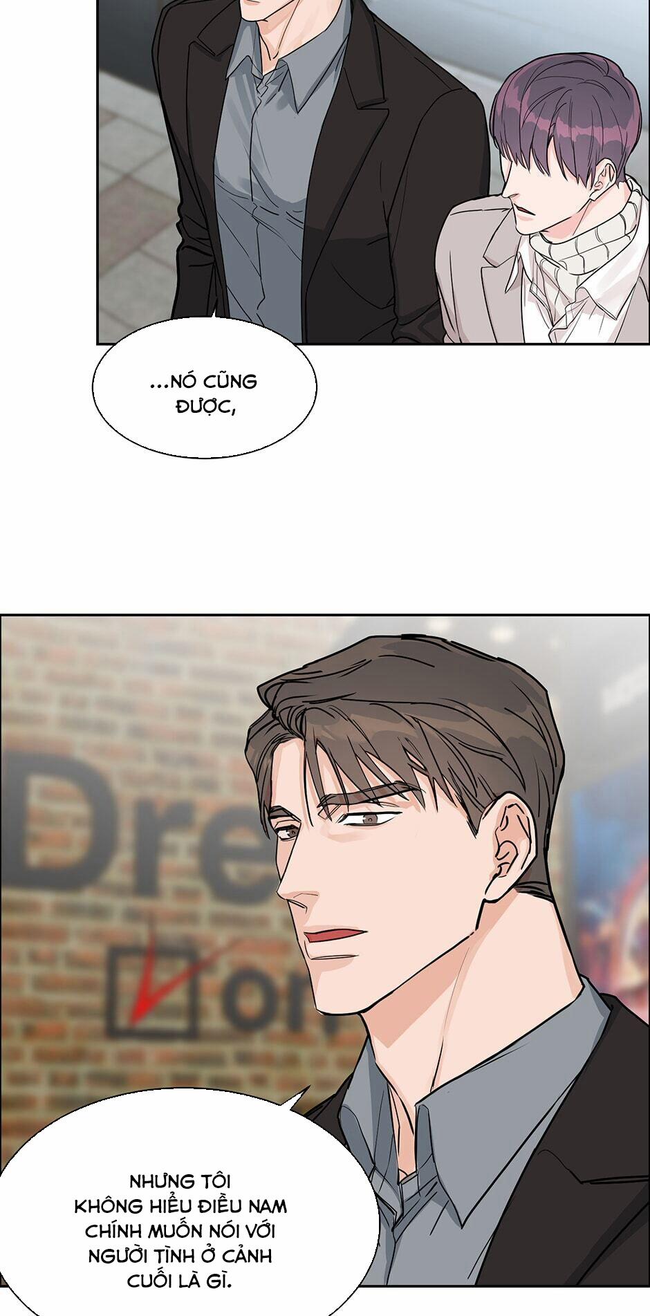 Chỉ Dành Cho Người Đăng Ký 29 trang 21