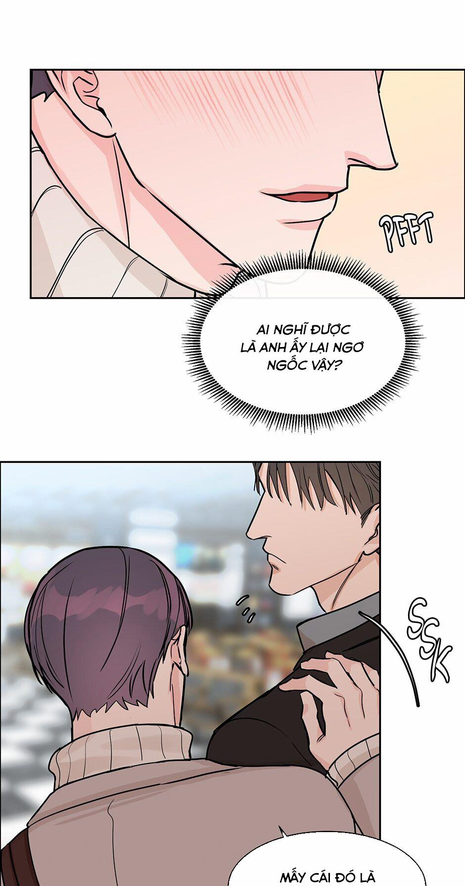 Chỉ Dành Cho Người Đăng Ký 29 trang 23