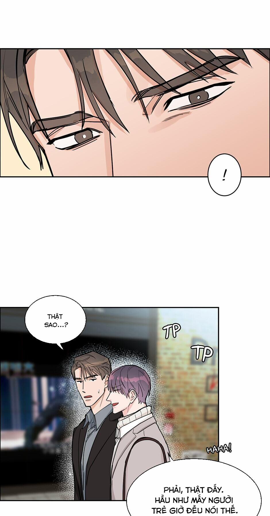 Chỉ Dành Cho Người Đăng Ký 29 trang 25