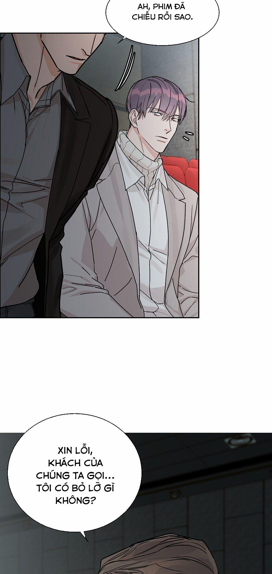 Chỉ Dành Cho Người Đăng Ký 29 trang 3