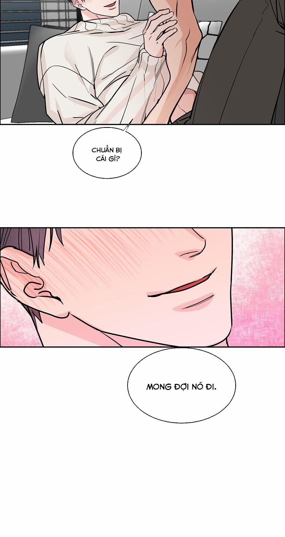 Chỉ Dành Cho Người Đăng Ký 29 trang 31