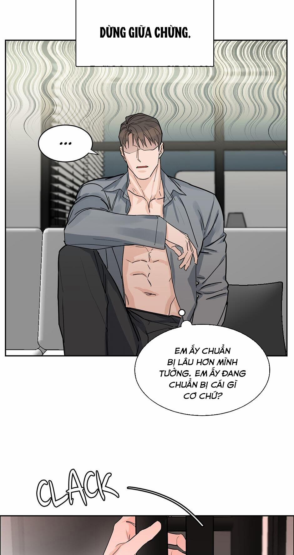 Chỉ Dành Cho Người Đăng Ký 29 trang 33