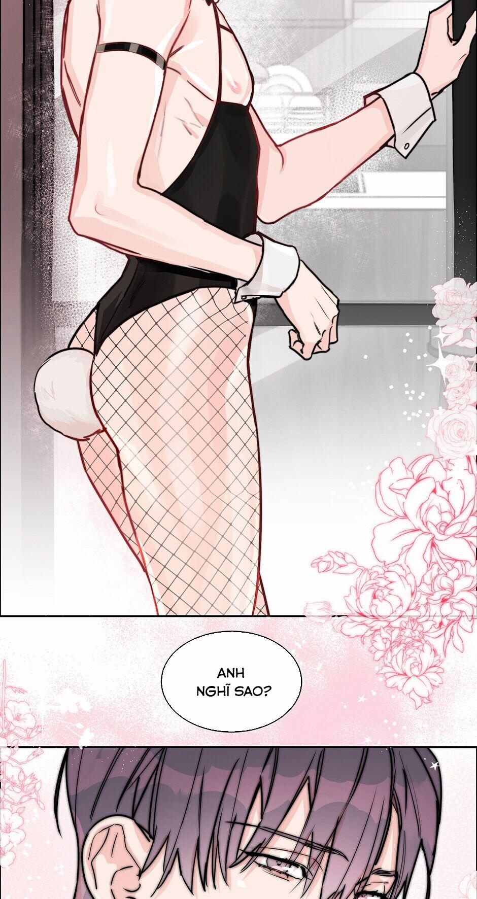 Chỉ Dành Cho Người Đăng Ký 29 trang 36