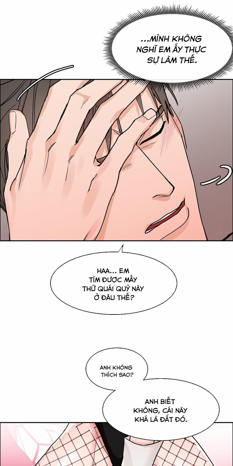 Chỉ Dành Cho Người Đăng Ký 29 trang 39