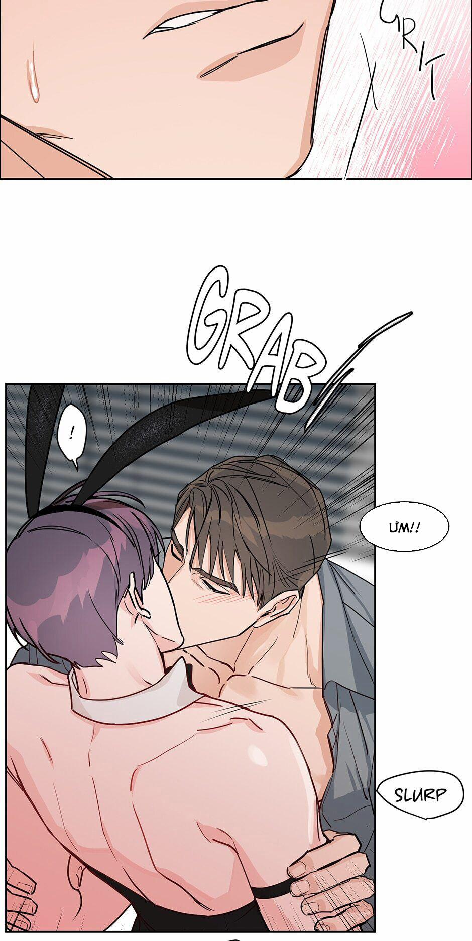 Chỉ Dành Cho Người Đăng Ký 29 trang 41