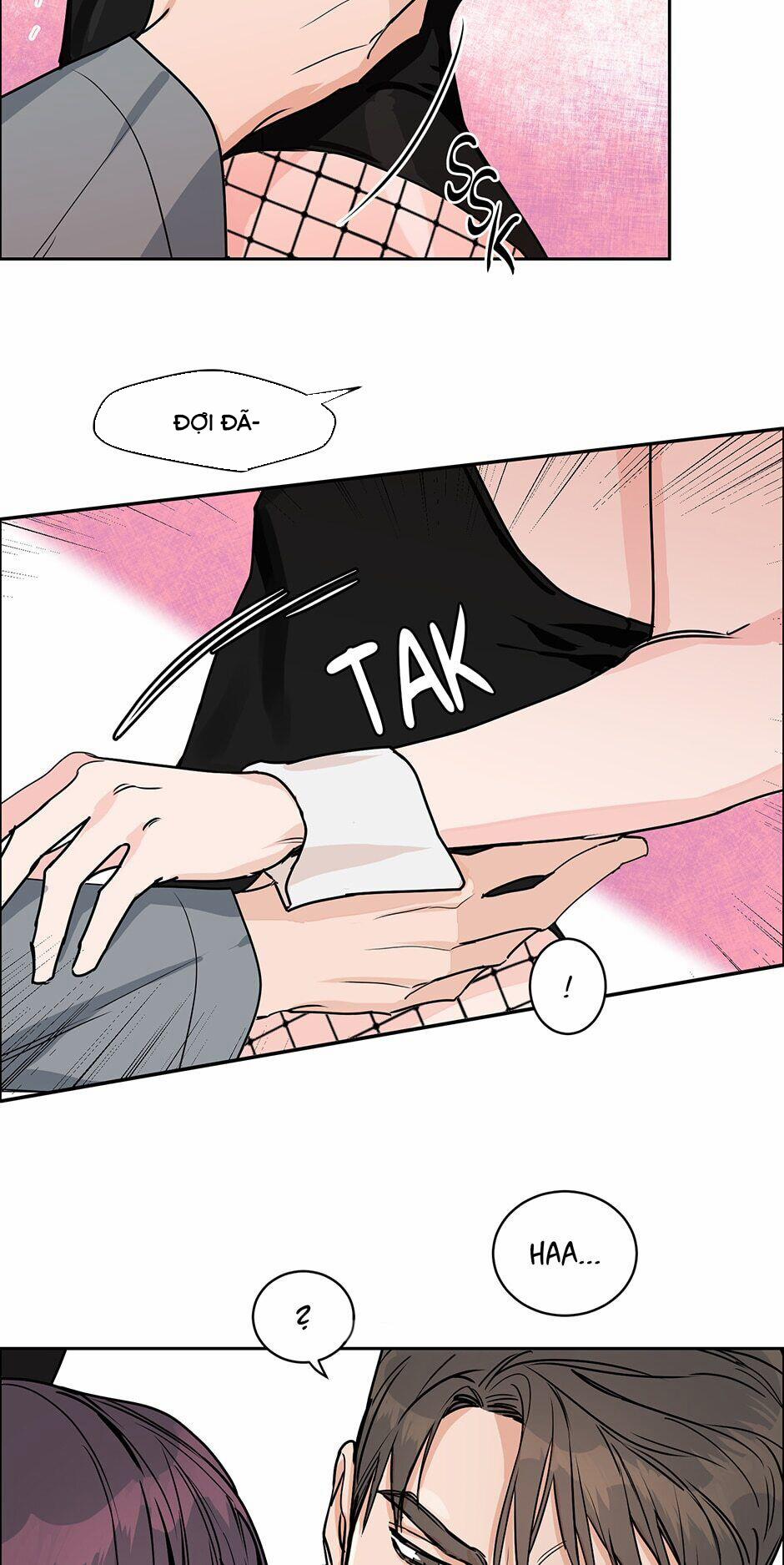 Chỉ Dành Cho Người Đăng Ký 29 trang 43