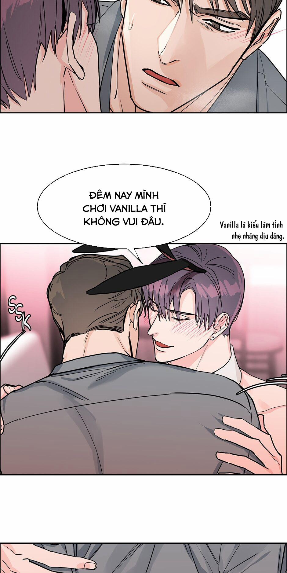 Chỉ Dành Cho Người Đăng Ký 29 trang 44