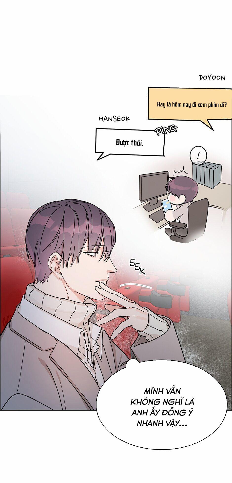 Chỉ Dành Cho Người Đăng Ký 29 trang 8