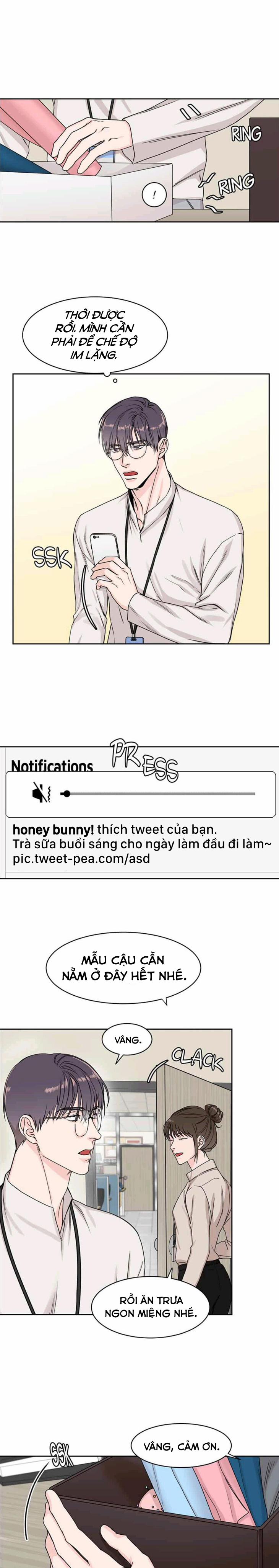 Chỉ Dành Cho Người Đăng Ký 3 trang 1