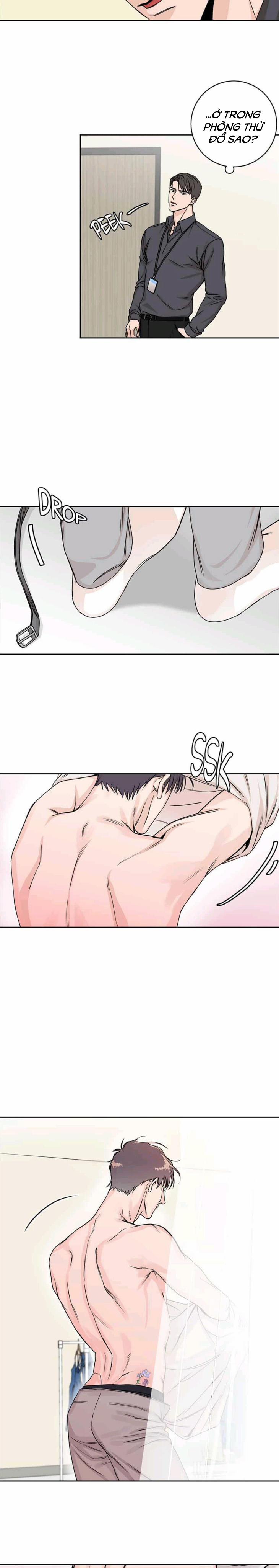 Chỉ Dành Cho Người Đăng Ký 3 trang 10