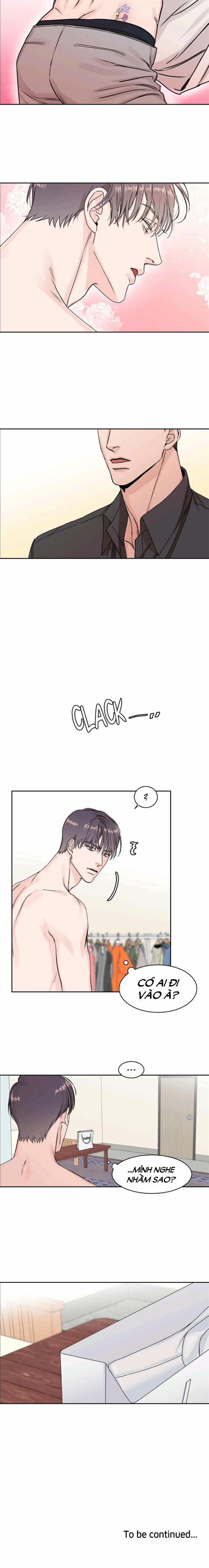 Chỉ Dành Cho Người Đăng Ký 3 trang 11