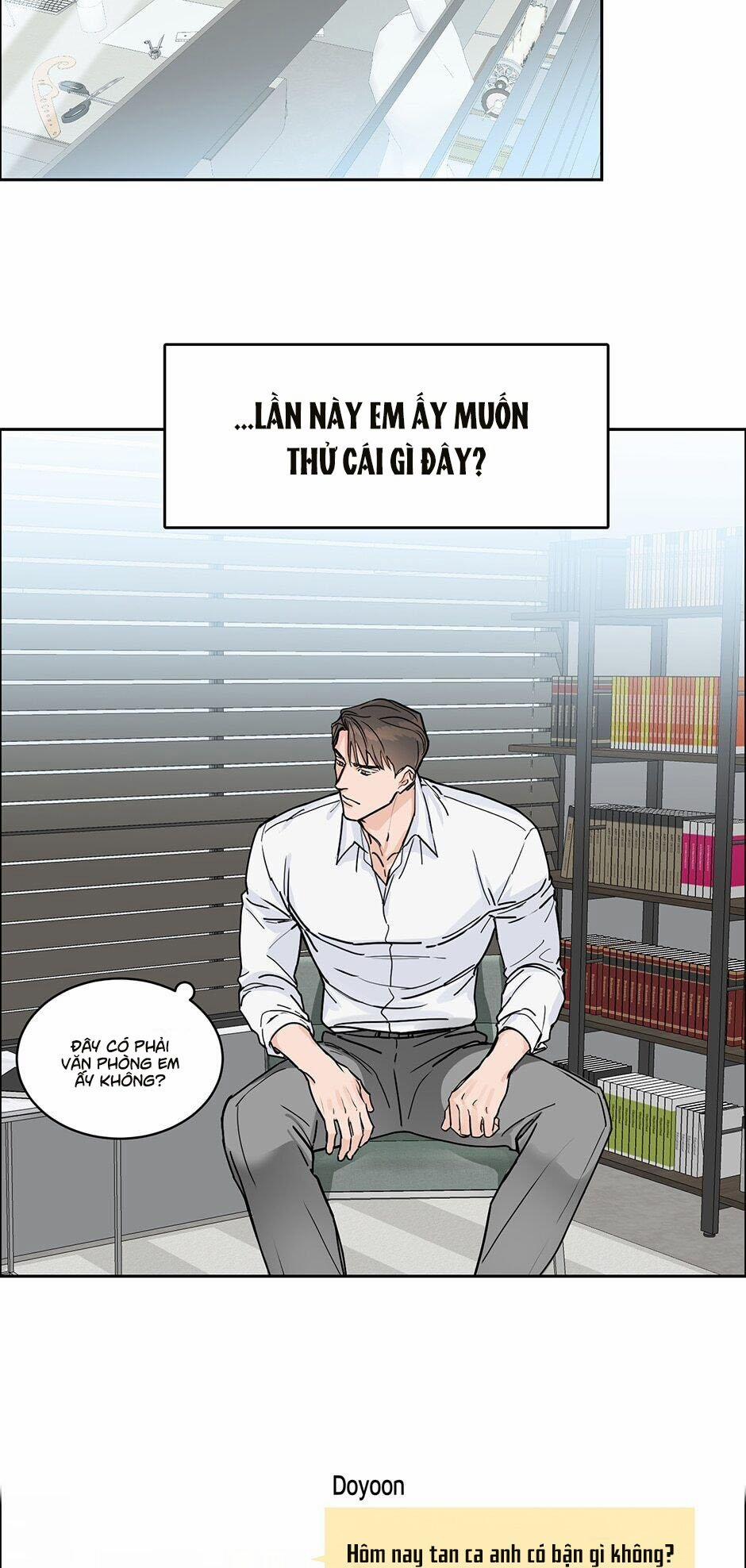 Chỉ Dành Cho Người Đăng Ký 32 trang 25