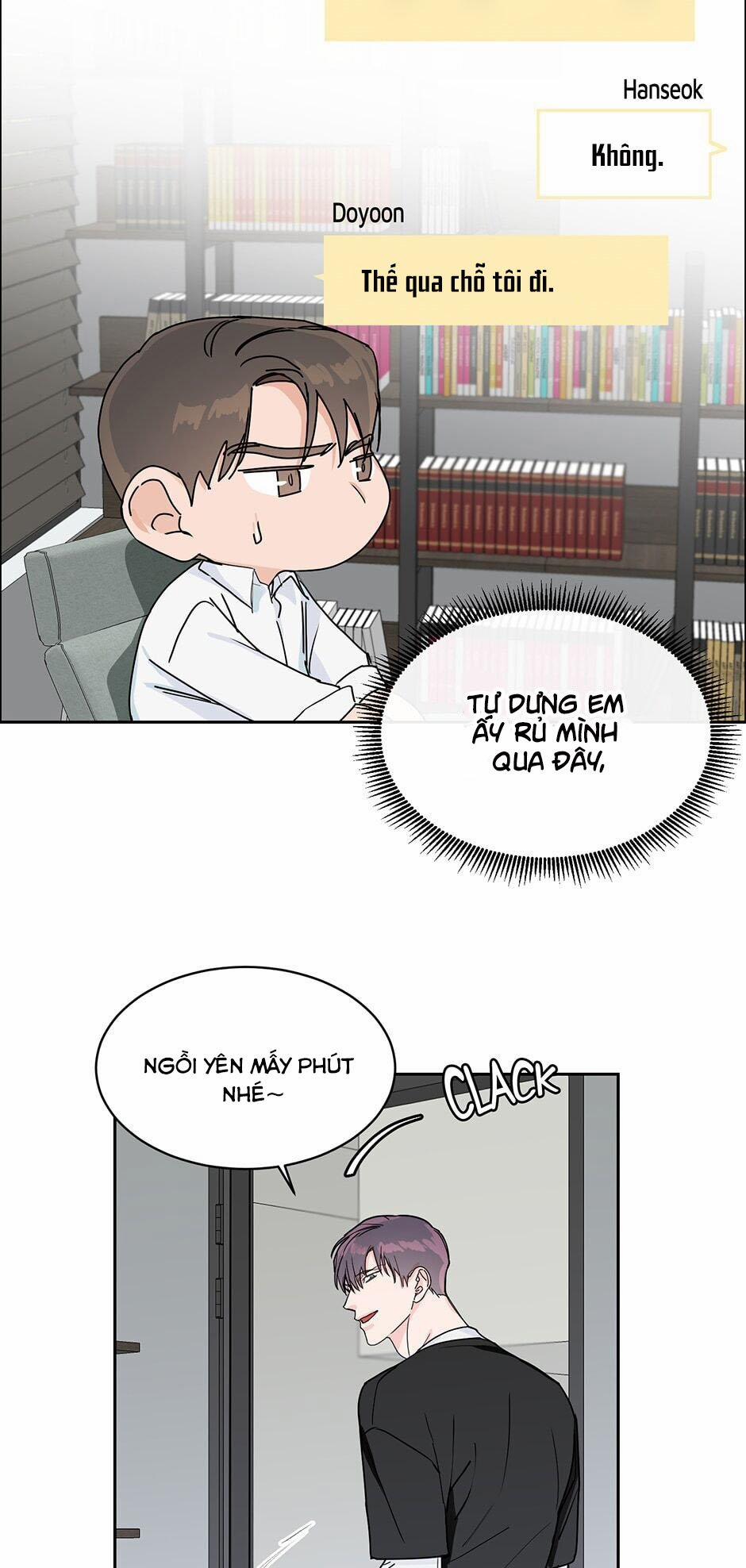 Chỉ Dành Cho Người Đăng Ký 32 trang 26