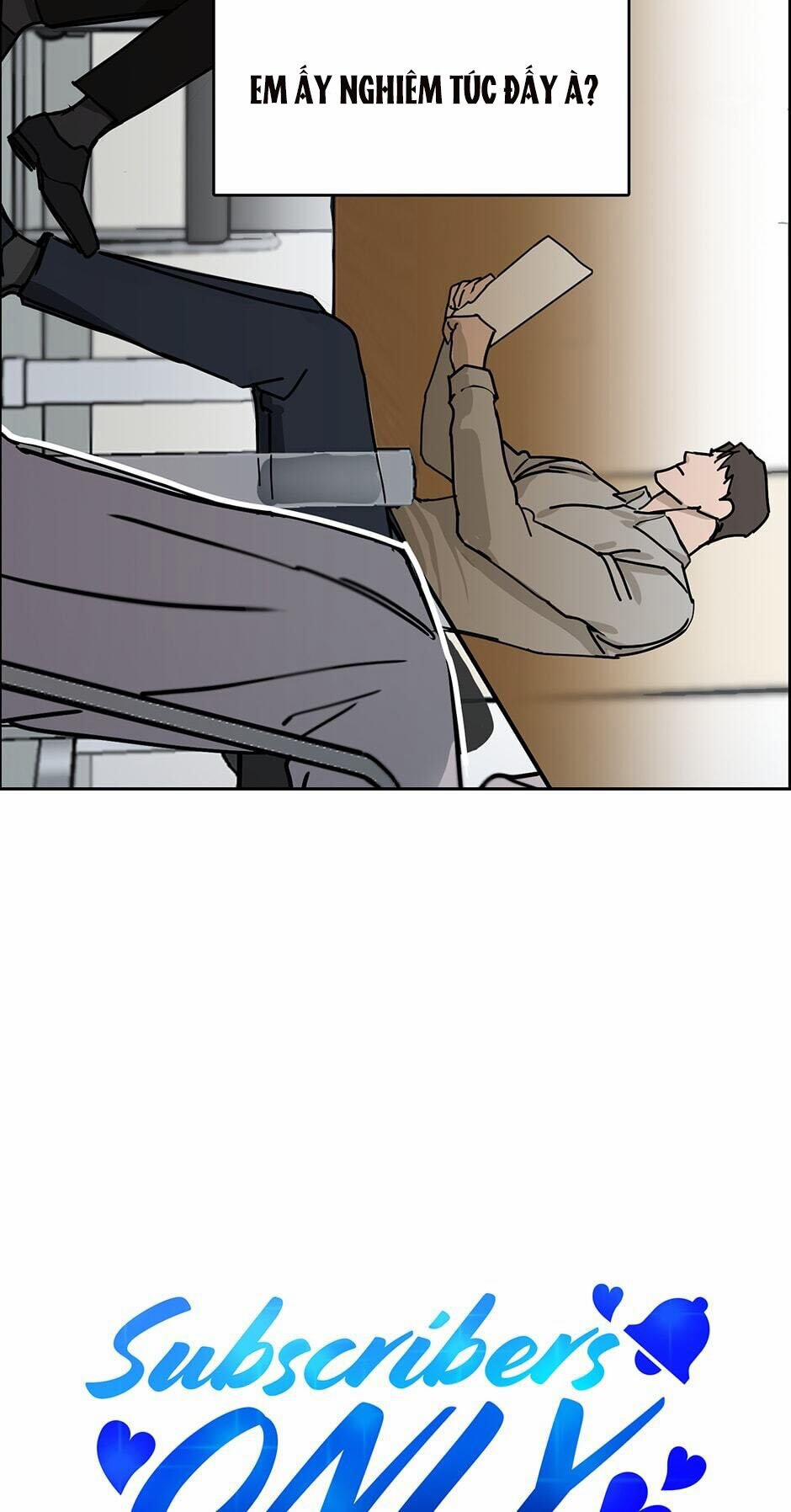 Chỉ Dành Cho Người Đăng Ký 32 trang 3