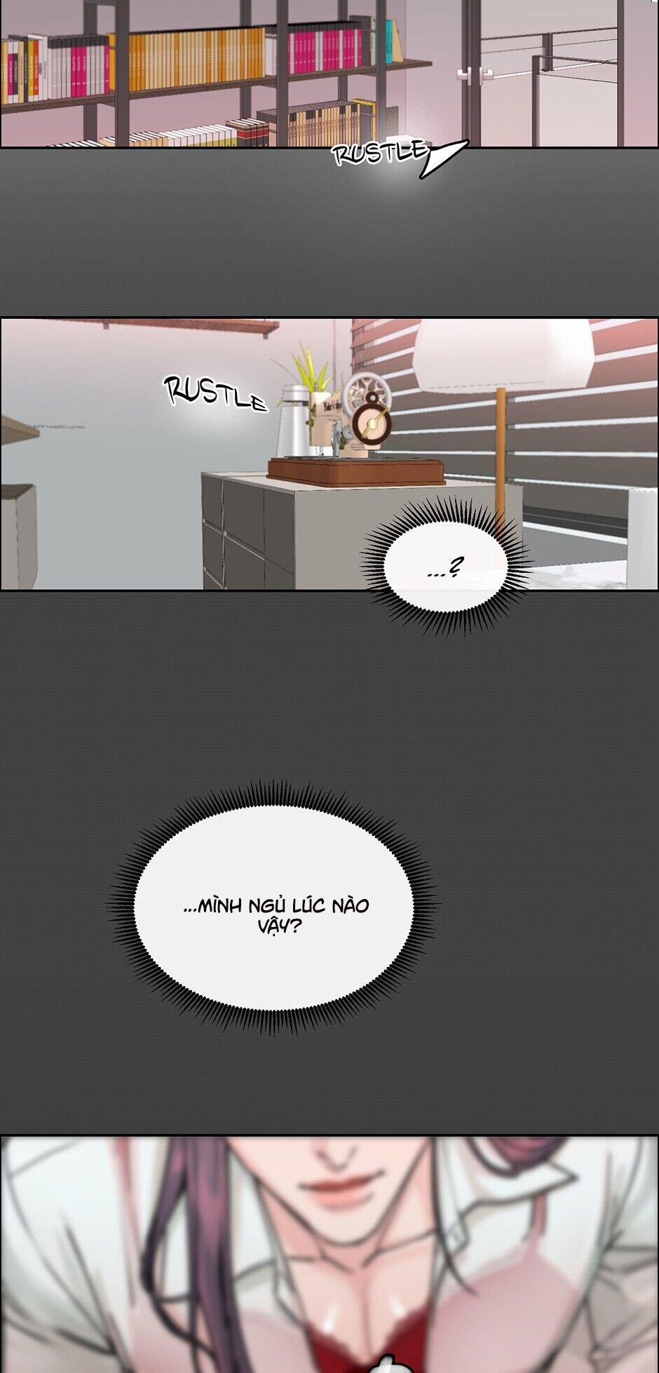 Chỉ Dành Cho Người Đăng Ký 32 trang 31