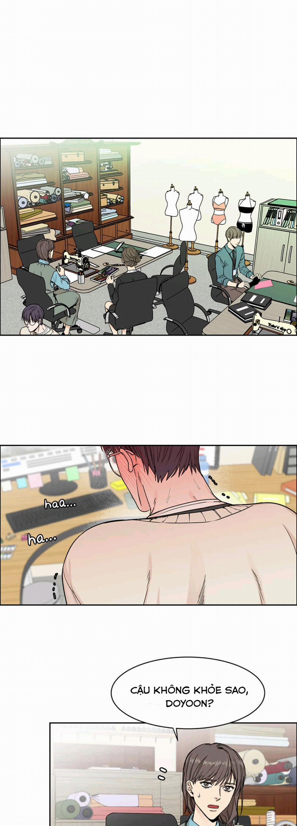 Chỉ Dành Cho Người Đăng Ký 4 trang 1