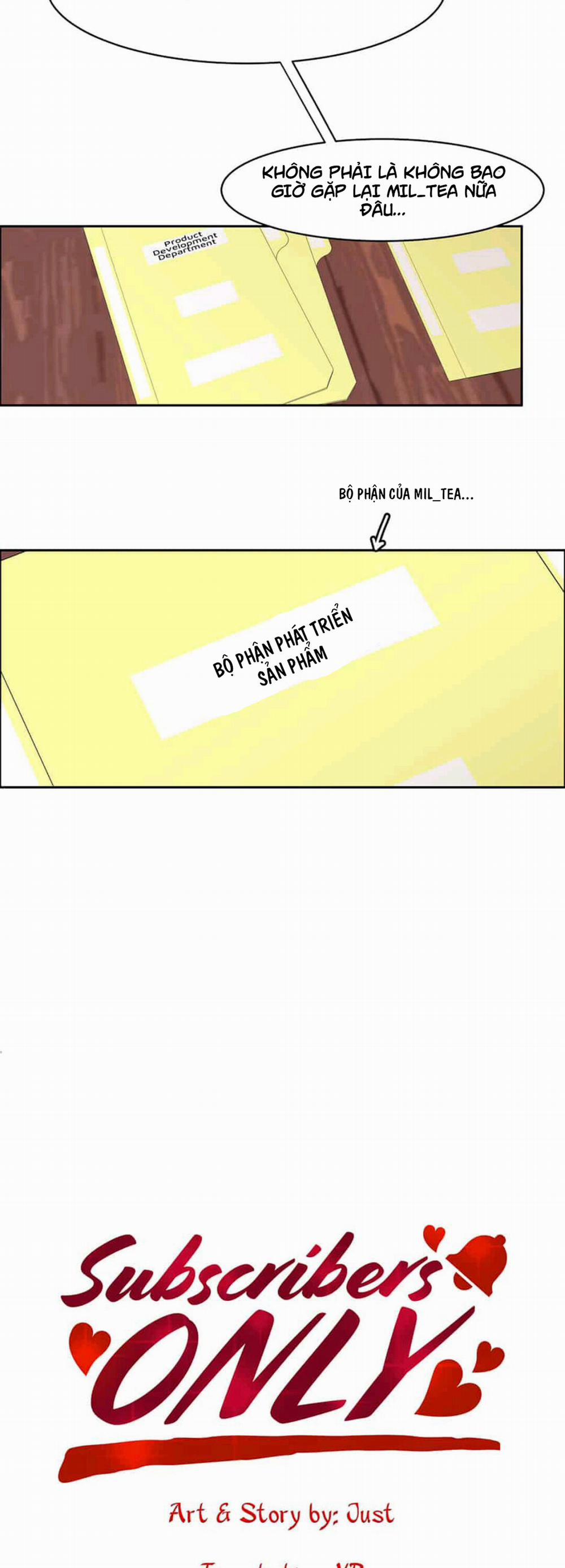 Chỉ Dành Cho Người Đăng Ký 4 trang 11